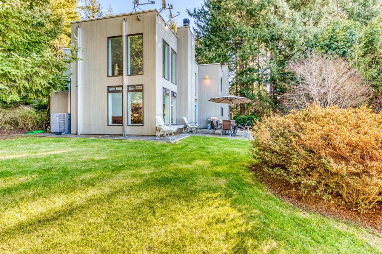 Forest Ridge Retreat Кус-Бей Екстер'єр фото